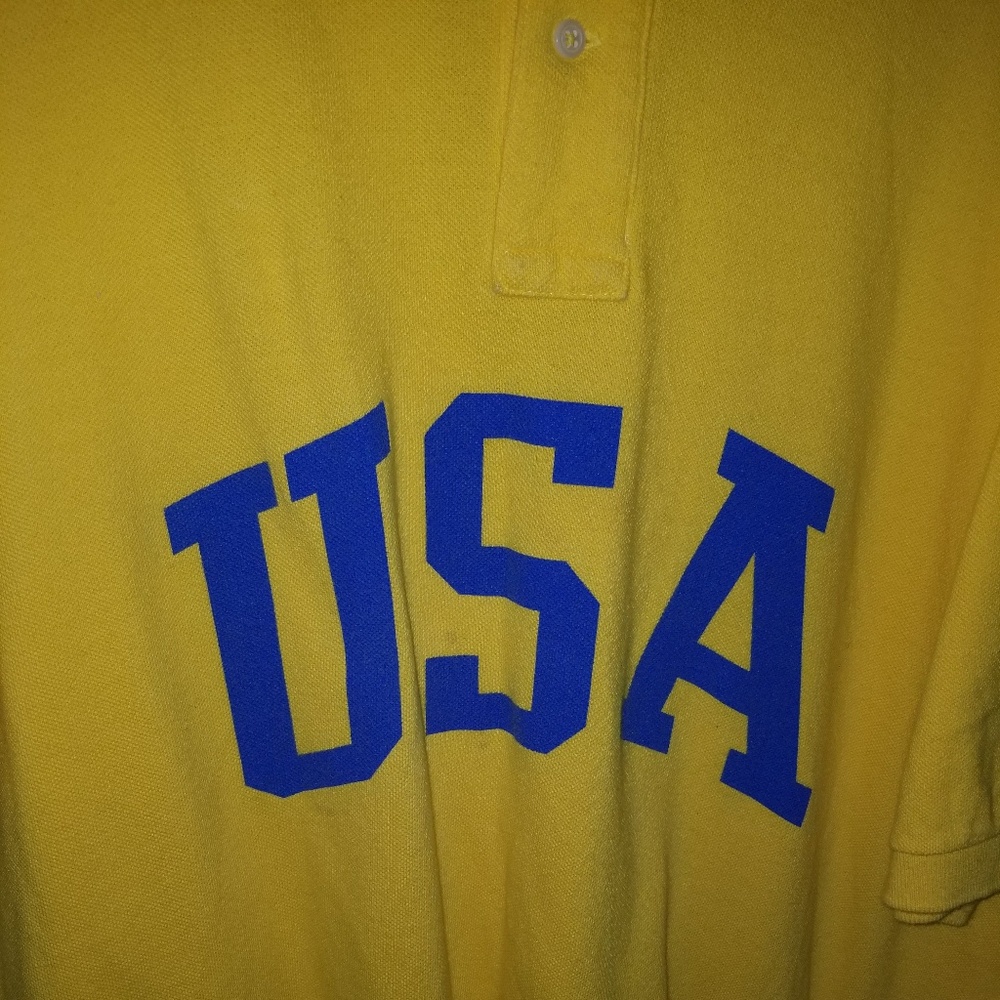 Polo Ralph Lauren (U.S.A) shirt